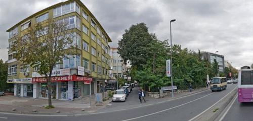 Zuhuratbaba Korsan Taksi